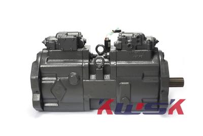Chine Assemblée 14638307 VOE14638307 de pompe hydraulique de Kawasaki K3V180DT-150R-9N05-AHV EC360B Volvo à vendre
