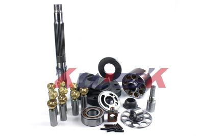 China SUMITOMO Hydraulic Piston Pump Parts K3V280 Cylinder Piston Shaft for sale