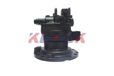 China Sany Sy215 Excavator Swing Motor Assembly M5X180CHB-12A-2NA 230-169 SY205 LG220 M5X180 for sale