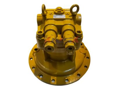 China CAT 320C CAT 320D Cat Excavator Swing Motor Assembly for sale