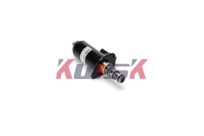China KOBELCO Solenoid Pump Sk200-8 Kdrde5k-31/30c50-122 YN35V00048F1 for sale