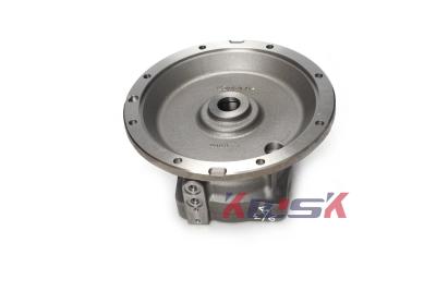 China M5X130 ZX230 HITACHI Slew Motor Cover Hitachi Excavator Hydraulic Parts for sale