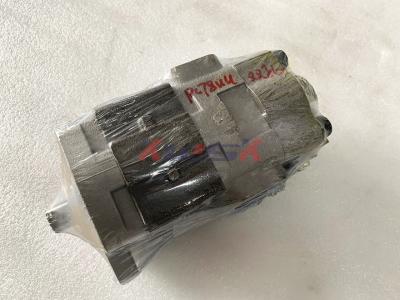 China Pc78uu Komatsu Hydraulic Gear Pumps Rebuild One Two Holds for sale