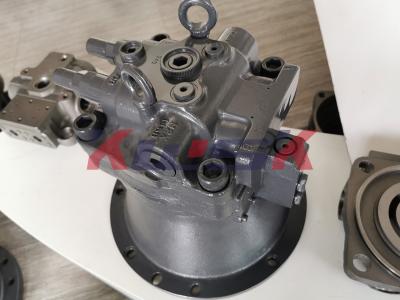 Chine L'Assemblée de moteur d'oscillation de Kpm M5x130chb M2X146 EX220-5 Hitachi a massacré le moteur hydraulique à vendre