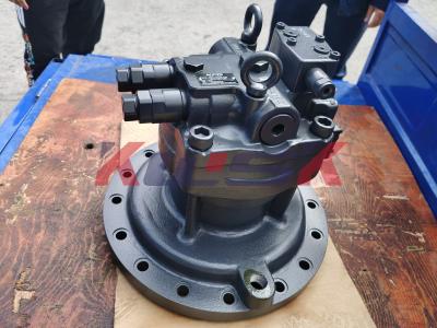 China M5X180 EC240B Volvo Excavator Swing Motor Assembly for sale