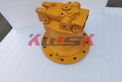 China Motor del oscilación para el motor hidráulico de la ciénaga del excavador M2X170 DH300 300-5 258 Doosan en venta