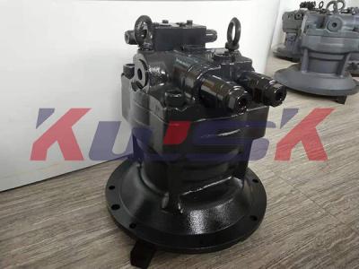 China M5X180 excavador Swing Motor Parts del motor de la ciénaga de las piezas SH240 Sumitomo en venta