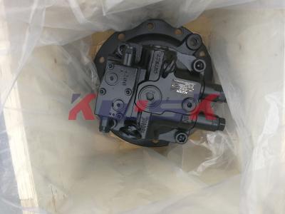 China SK350-8 Kobelco Slew Motor For Excavator Swing Motor Assembly M5X180 for sale