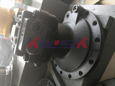Chine LQ15V00015F2 Kobelco Sk250-8 a massacré des pièces de moteur circule en voiture l'excavatrice d'oscillation à vendre