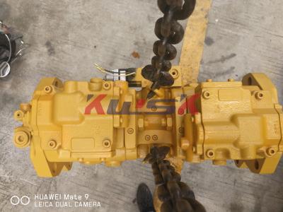 China Máquina escavadora Main Pump Assy de Kato 820 do pistão de bomba hidráulica de Kawasaki K3v112 à venda
