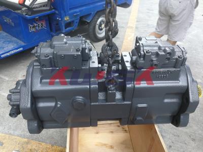 China Kato HD1430 K3V180DT parte la asamblea de pompa hydráulica en venta