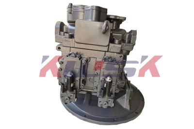 中国 Kpm川崎K5v200の油圧ポンプZx450-3 Zx470 ZX470-3日立の掘削機主要なポンプ アセンブリ 販売のため