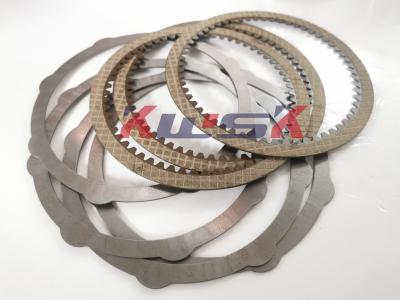 China Hitachi Swing Motor Excavator Parts M5X130 Friction Plate Separator Plate for sale