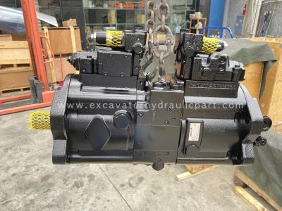 Chine Pompe à piston de l'Assemblée Sk350-8 SK330-8 de pompe hydraulique de K5V140dt à vendre
