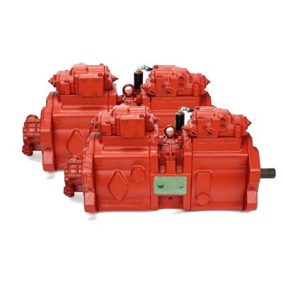 China Excavador Piston Pump 31N8-10050 31N8-10010 31N8-10080 SEE4020-4040 de K3V112 R290LC-7 en venta