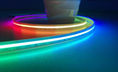 China Flexible Waterproof COB LED Strip IP65 Pixel Led Strip Light for sale