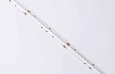 China 5-In-1 Flexible	RGBW COB LED Strip 20w With 140 Degree Beam Angle for sale