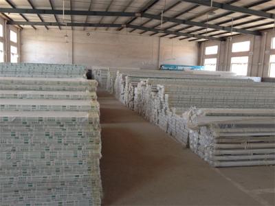 중국 맞춘 회색 문 프로필 열 절연 복합체 비닐 압출 프로필 판매용