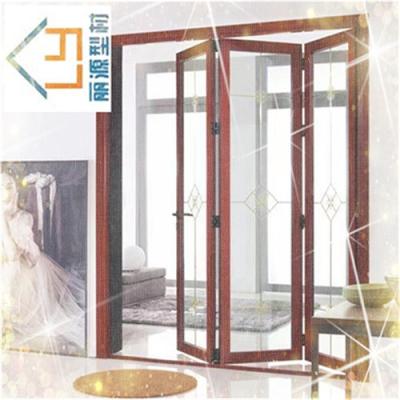 China Customized Casement UPVC Windows With Excellent Sound Insulation for sale