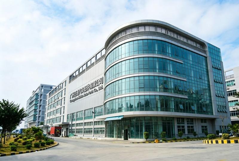 Verified China supplier - Guangzhou Maisu Auto Supplies Co., Ltd.