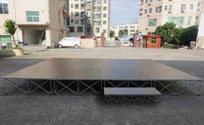 China sell modular stage used mobile smart stages for sale sell modular stage used mobile smart stages for sale for sale