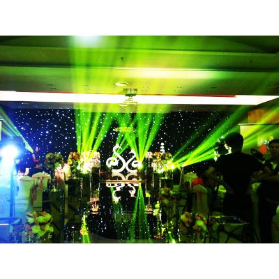 China circular led light curtain display buy cheap led curtains online rental light curtain rental led curtain for sale