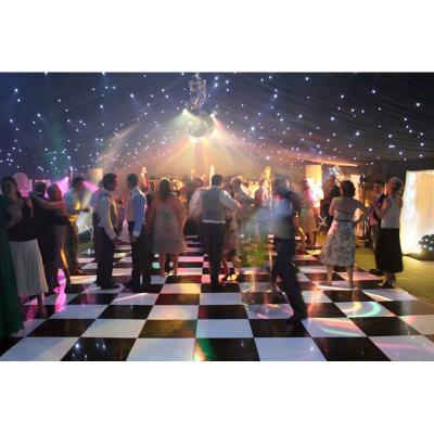 China black and white dance floor rental wedding dance floor rental party dance floor ideas for sale