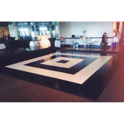 China dancing with the stars floor effects wood dance floor rental wedding dance floor fireworks for sale
