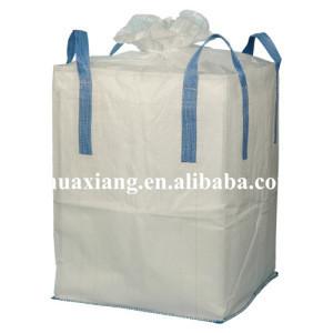 China 2015 hot sale pp large bag /sand bag /sand bag breathable 5:1 fater security - go03 for sale