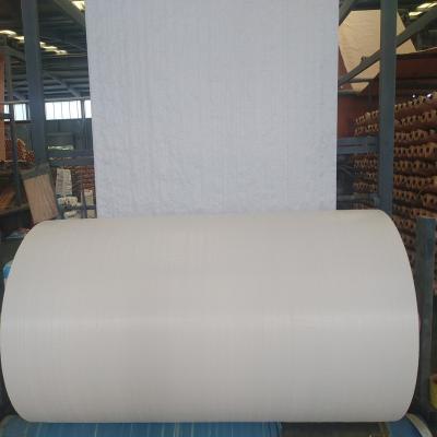 China 200cm Industrial Width Beige Color Earthwork Geotextile for sale