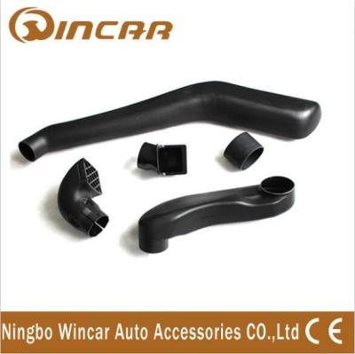 China Jeep Grand Cherokee ZJ Snorkel 4x4 New LLDPE Material to Improves engine combustion for sale