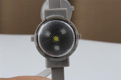 China IP67 DC12V 1W RGBW Color LED Point Light SMD3535 Waterproof for sale