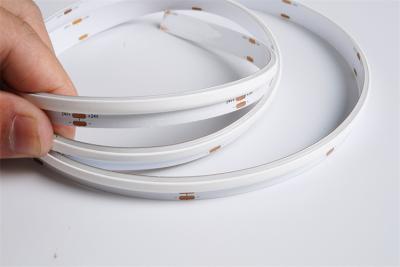 China 14W Cob Led Flexible Tape Strip Light IP20 12V 10mm 5 Meters/Roll For Decoration for sale