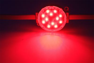 China Miracle Bean LED Smart Pixel SMD3535 Waterproof LED Point Light DC24V 3W for sale