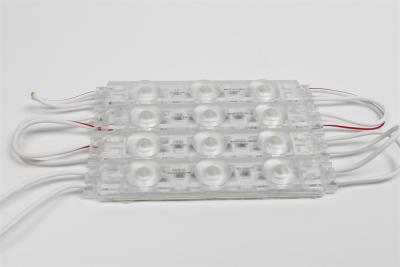 China Miracle Bean 1.5W DC12V LED Light Module Technology Good Price With IP65 for sale