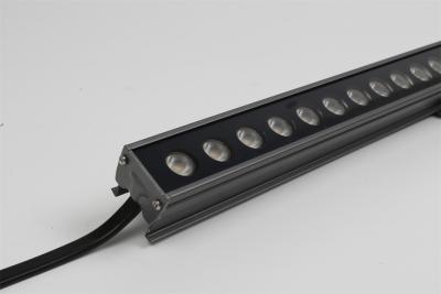 Cina Colore LED di Puri del riflettore impermeabile del chip singolo con l'input di CC 60W/CA in vendita
