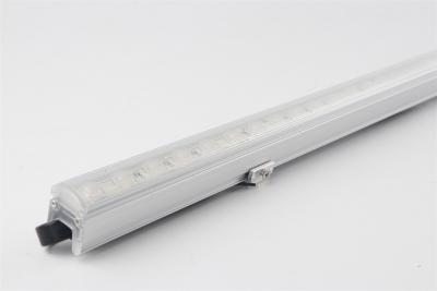 China 12 Watt DC24V Single Color LED Linear Light  With 120 Degree Viewing Angle for sale