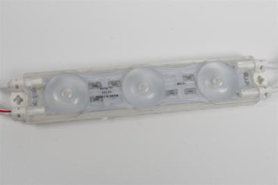 China 1W RGB Flash Waterproof LED Light Module With IP65 Warranty 2 Years for sale