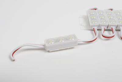 China High Efficient 200LM 1.5 Watt LED Light Module With Lifespan 30000 Hours for sale