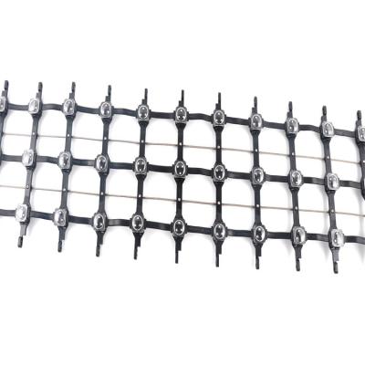 Chine P50 - P200 Soft Flexible LED Mesh Screen For Building Facade Stage à vendre