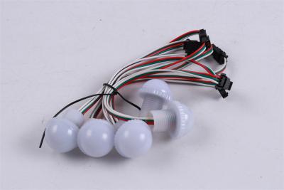 China Miracle Bean Newly Developed Product 1W DC12V LED Amusement Lamp for sale