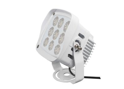 China led floodlight outdoor 9w Outdoor Led Flood Light Waterproof IP65 For Building for sale