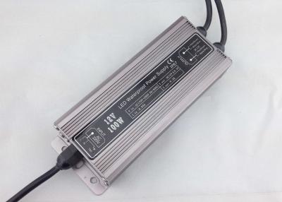 China Custom 100W 24V DC Constant Voltage LED Driver Power Supply For LED Sign for sale