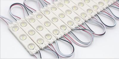 China 130lm 1.5w SMD2835 Led Light Module For Advertising Sign for sale
