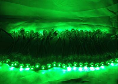 China Miracle Bean String Light 12MM Led Pixel Module For Outdoor LED Lighting Letters for sale