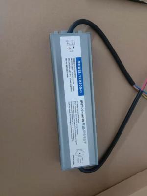 China IP67 200W 300W Waterproof Led Power Supply AC 90V for sale