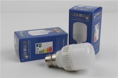 China B22 E27 Indoor LED Bulbs 110V 220V 5W - 60W Energy Saving High Power LED Bulb for sale