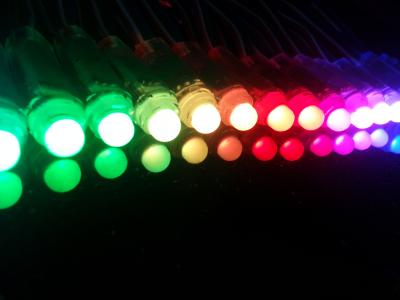 中国 屋外 LED の経路識別文字 DC5V LED ピクセル ライト LED ビデオ・ディスプレイ 販売のため