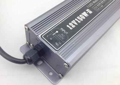 China Mini fuente de alimentación de la transferencia de 150 W 24V AC110V A DC12V para el CCTV en venta