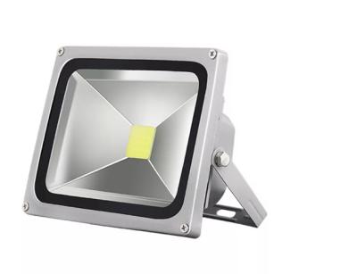 China Outdoor IP65 Waterproof LED Floodlight 10w - 200w High Power Floodlight for sale
